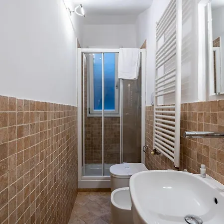 Sant'Ambrogio Colorful Apartment Firenze Esterno foto