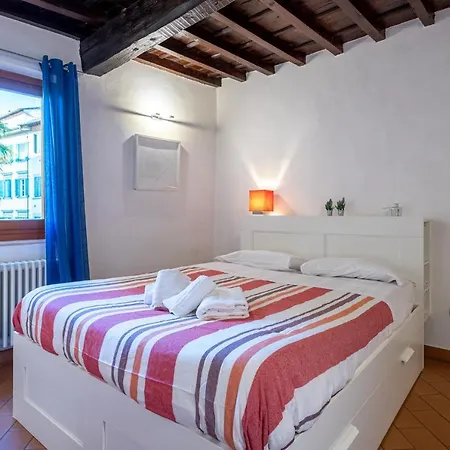 Sant'Ambrogio Colorful Apartment Firenze Esterno foto