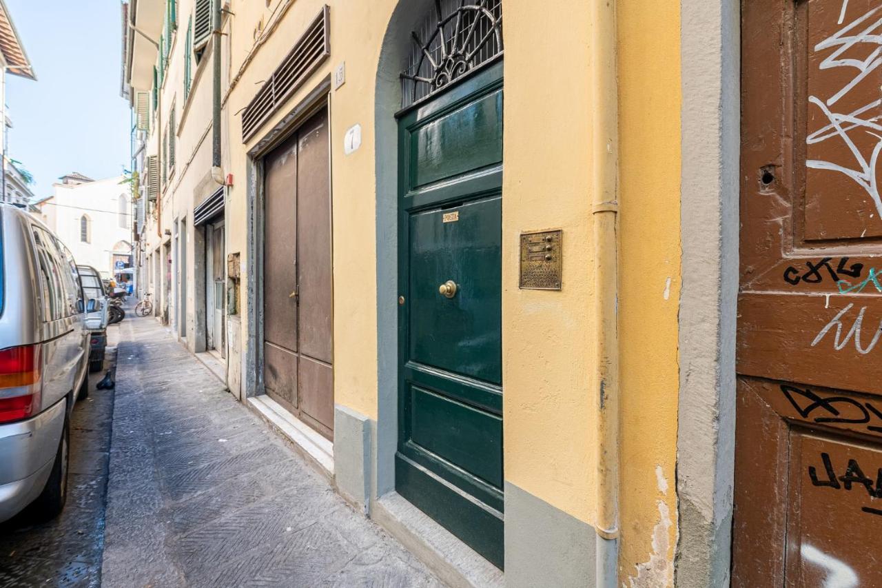 Sant'ambrogio Colorful Appartement